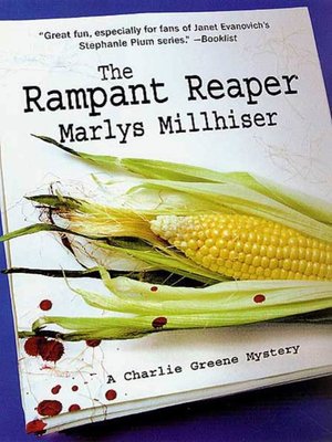 cover image of The Rampant Reaper